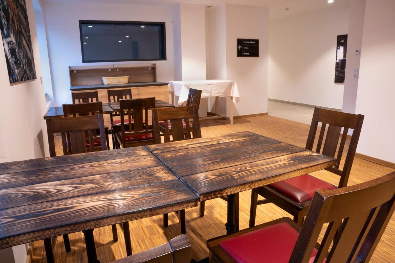 Cavallestro Deluxe Hotel Kitzingen
