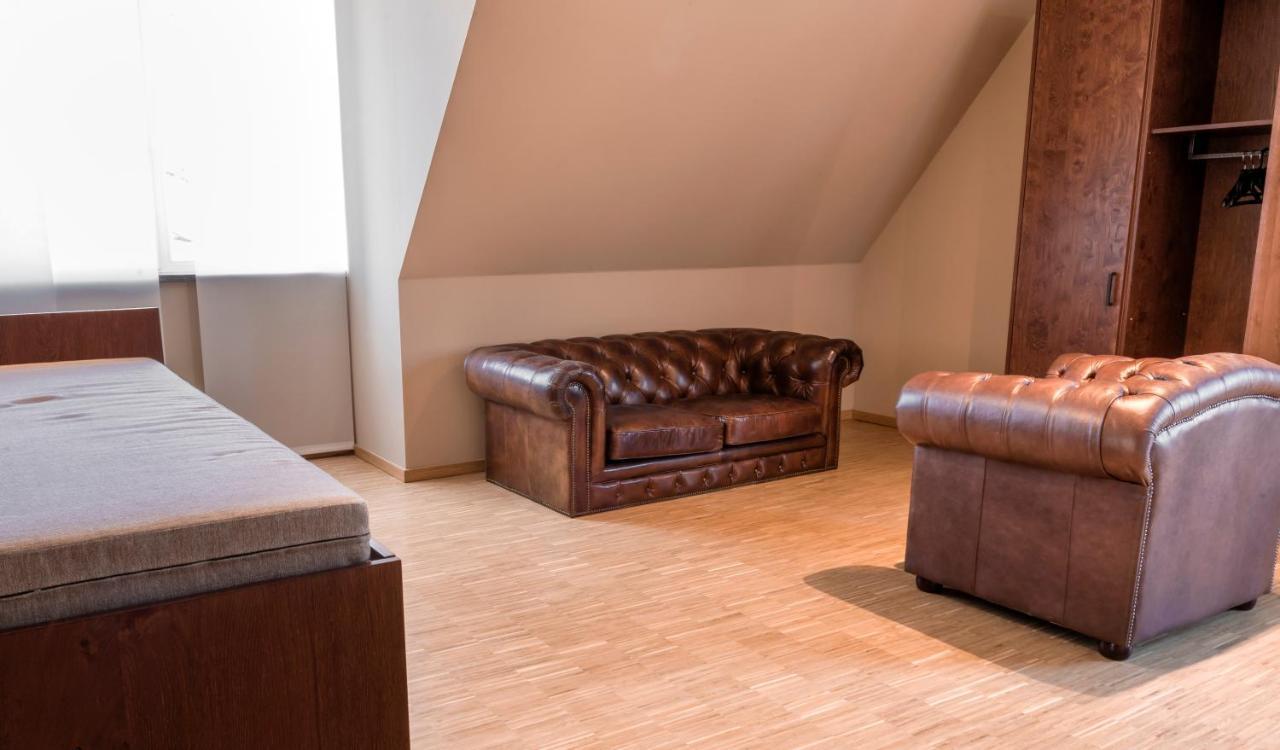 Cavallestro Deluxe 4*