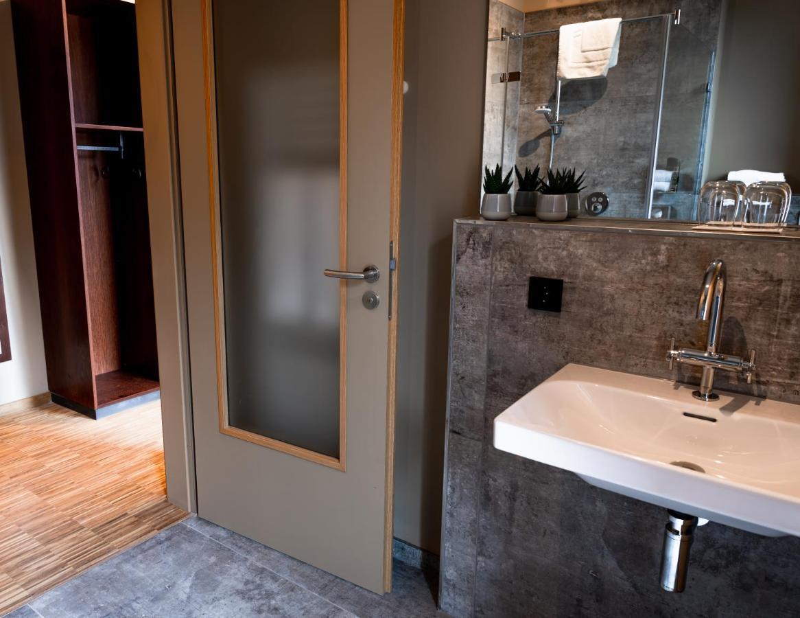 Hotel Cavallestro Deluxe
