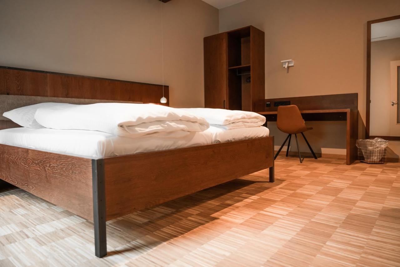 Cavallestro Deluxe Hotel