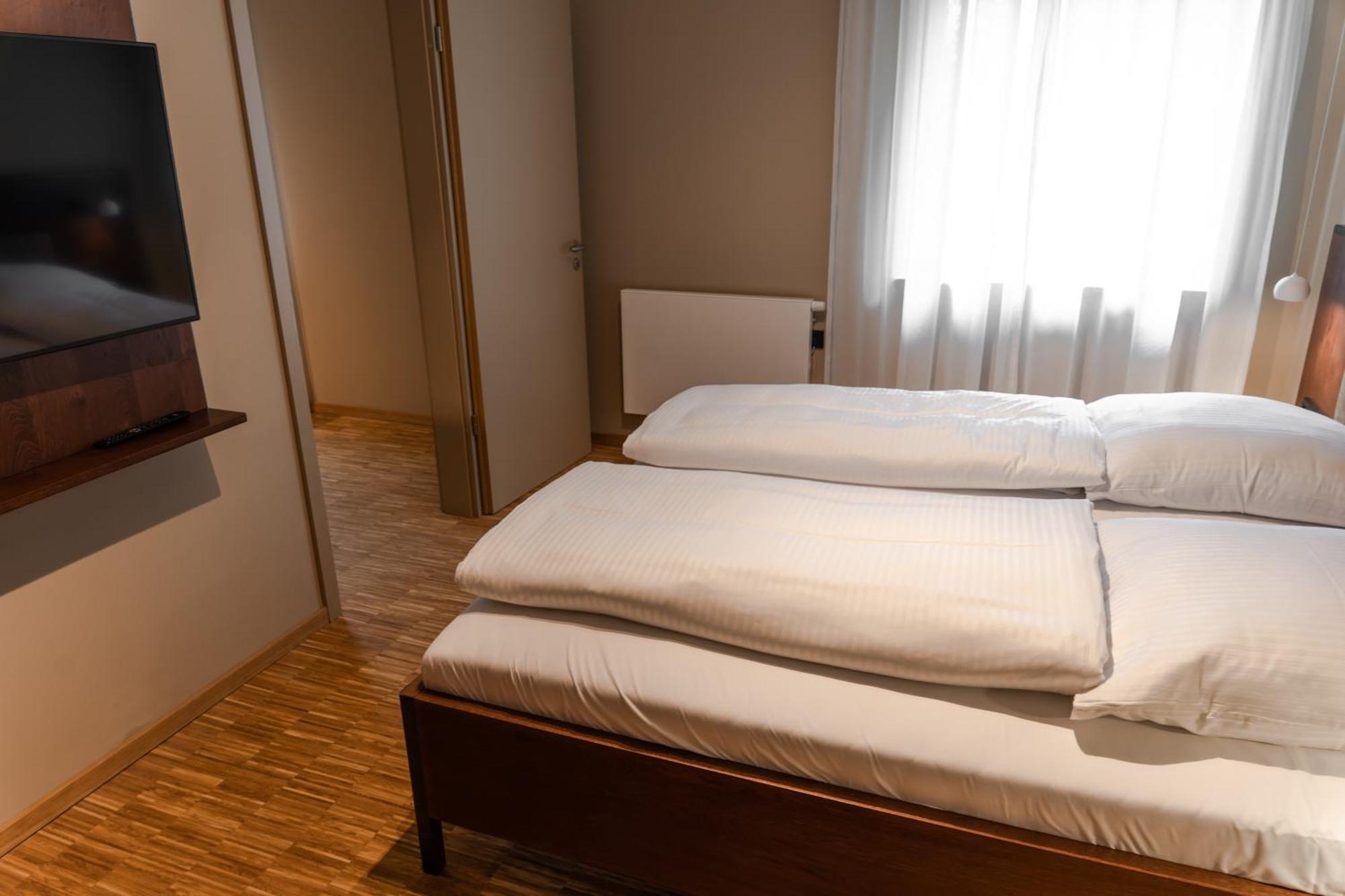 Hotel Cavallestro Deluxe Kitzingen