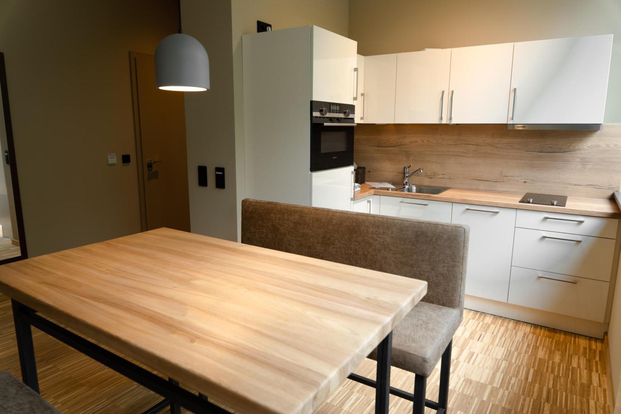 Cavallestro Deluxe 4* Kitzingen